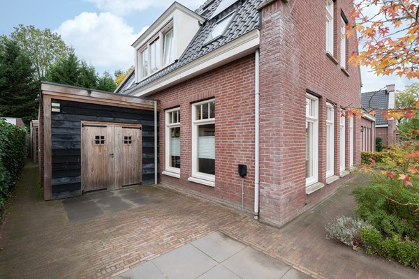 Medium property photo - Amalialaantje 10, 4744 BW Bosschenhoofd